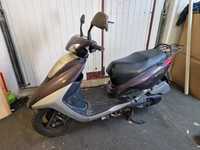 skuter Yamaha vity 125