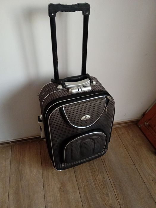 Walizka torba podróżna