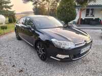 Citroen C5 Exclusive 2.0 HDi