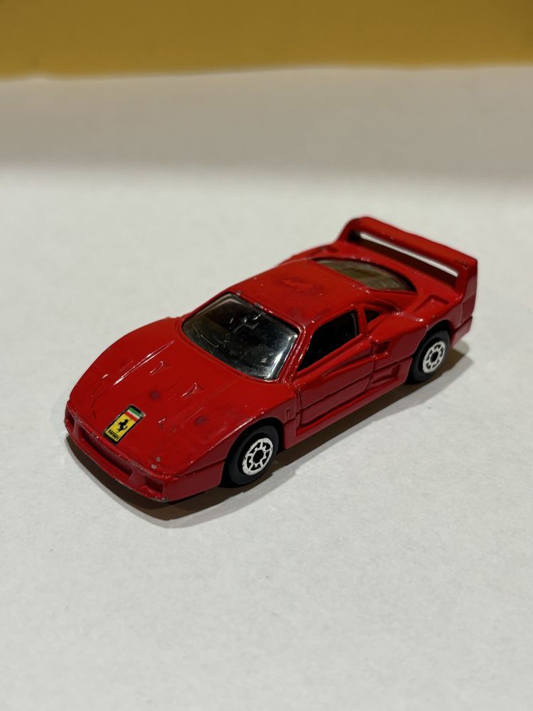 Resorak Ferrari F40