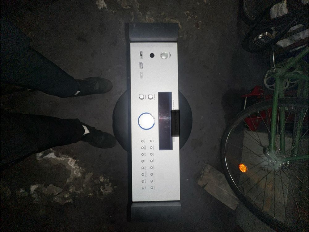 Предусилитель Rotel RSP-1066