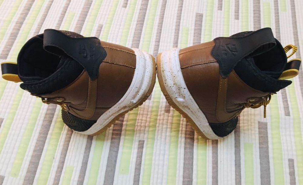 Nike Lunar Air Force LF1