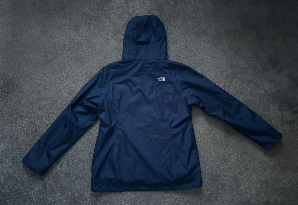 Kurtka damska The North Face Evolve II Triclimate    (25-12)