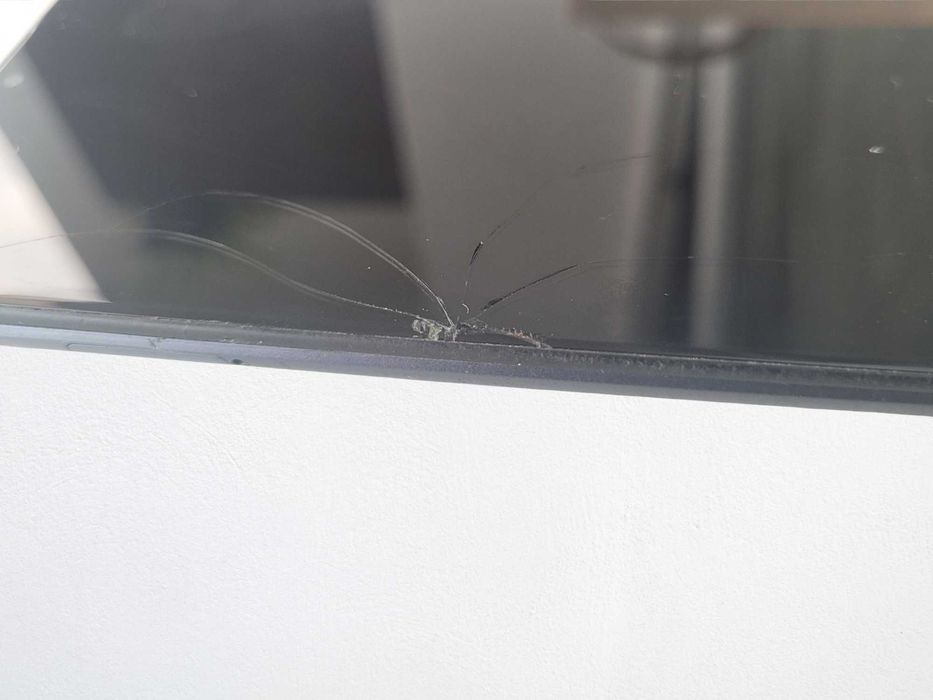 Xiaomi Redmi 9 M2004J19AG - Uszkodzony dotyk