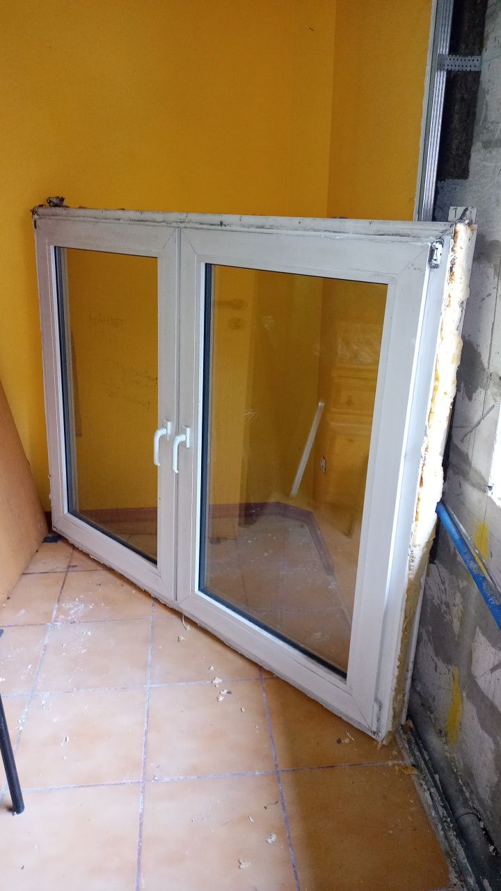 Okna Drzwi Balkonowe Tarasowe Rolety Okno Trapezowe
