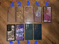 Etui samsung s 23 ultra