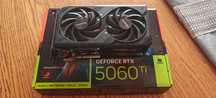 Karta graficzna RTX 5060 Ti Windforce 16GB GDDR7 DLSS4
