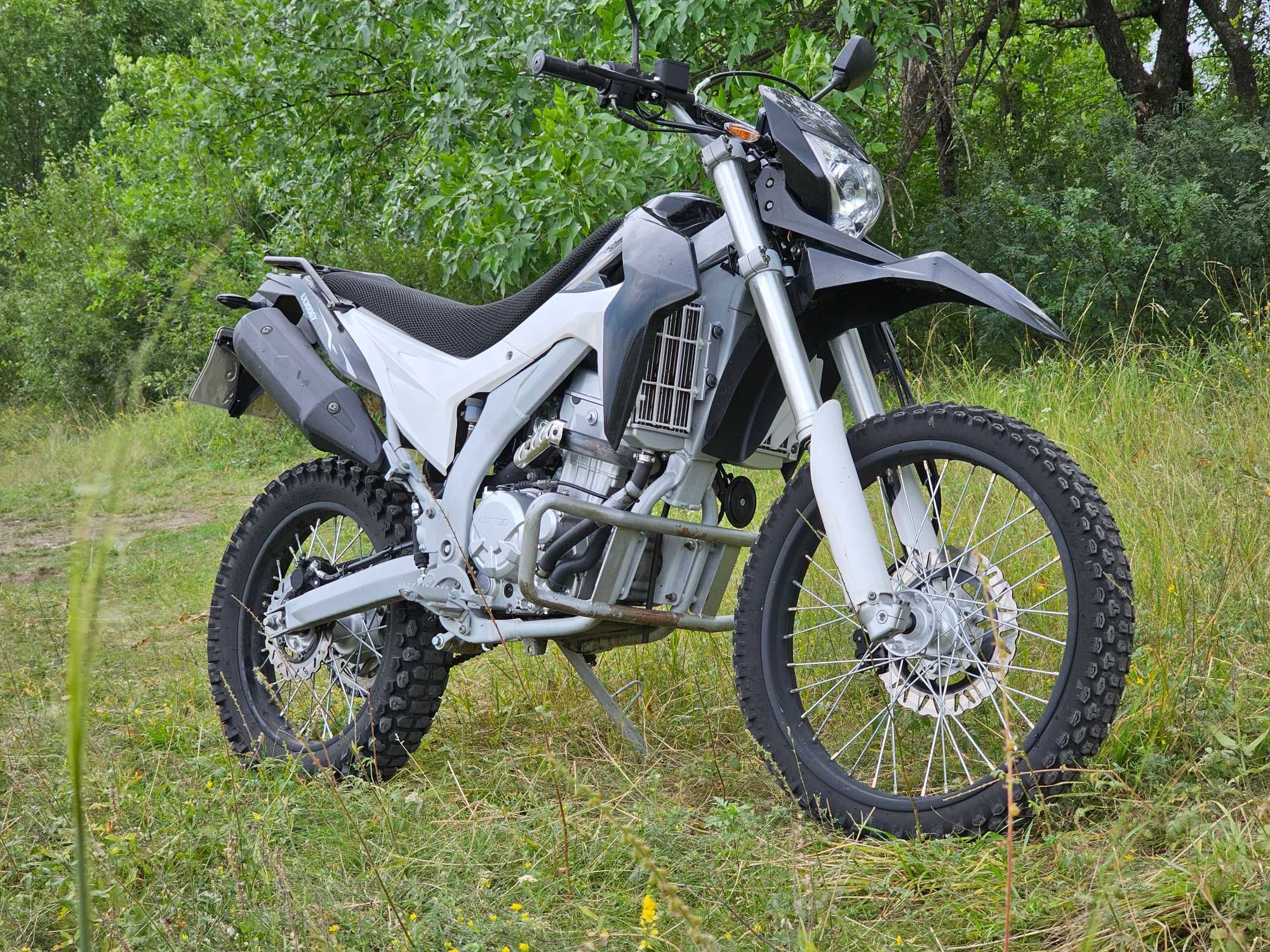 loncin lx300gy sx2 pro