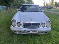 Продам Mercedes e220