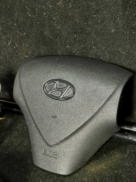 Airbag торпеда Hyundai Getz