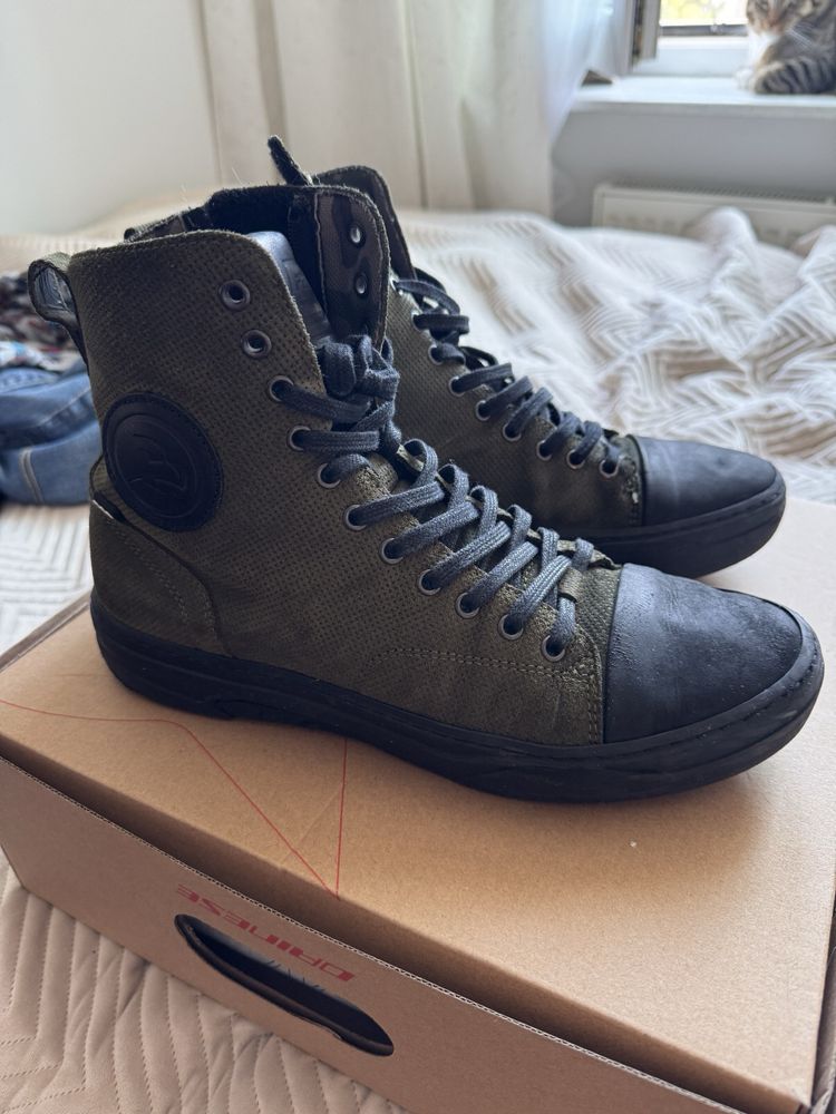 Buty Falco Lennox 3