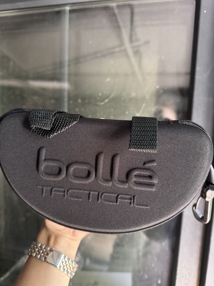 Тактичні окуляри Bolle