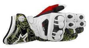 Rękawice motocyklowe Alpinestars dainese Spidi shima modeka rst tschul