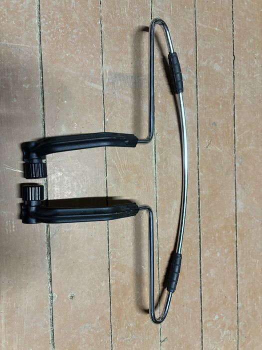 Вішак Тремпель плечики в Авто