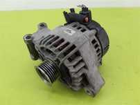 Alternator Ford Focus Mk1 1998-2004 1,6 B DENSO 1022118356 105A ORYGINAŁ