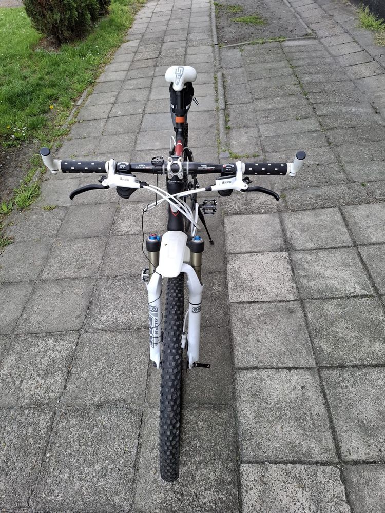 Rower MTB Univega