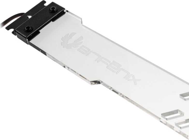 BitFenix Alchemy 3.0 uchwyt do procesora graficznego LED RGB Asus Aura