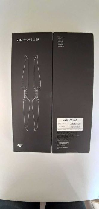 Комплект пропелерів DJI Matrice 300 SeriesPart 14 2110 Propellers