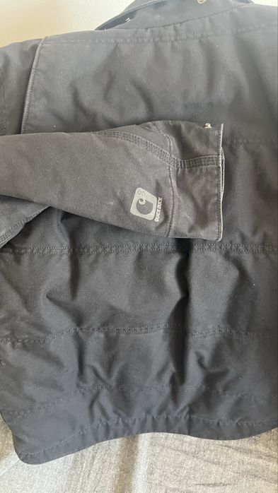 Blusão Carhartt Thinsulate