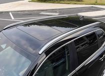 Рейлінги Рейлинги багажник на кришу Honda CRV CR-V ЦРВ 2017-2023 Нові