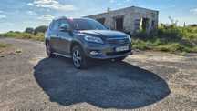 Toyota Rav4 2011r automat benz+gaz