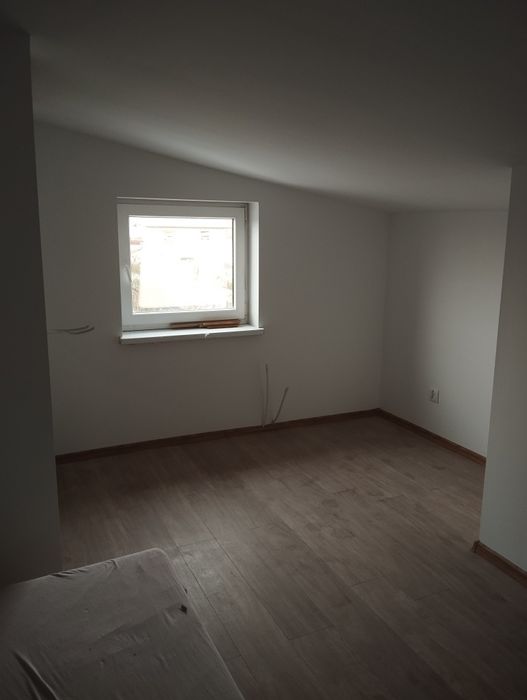 Działka rod łowiza