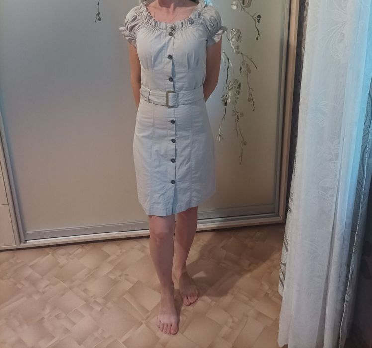 Пакет платьев 42 р