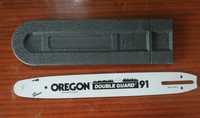Шина Oregon 35 см паз 1,3 крок 3/8 140SDEA041