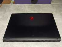Ноутбук Игровой ∎MSI GF65 Thin 10UE∎144ГЦ∎Intel Core i5-10200H∎RTX3060