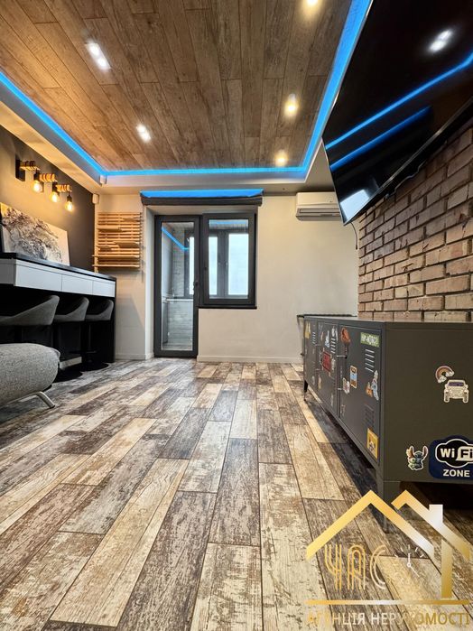 Однокімнатна /Двокімнатна квартира Академмістечко/Житомирська