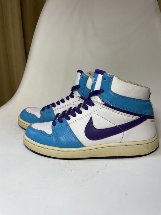 Retro Кросівки Nike