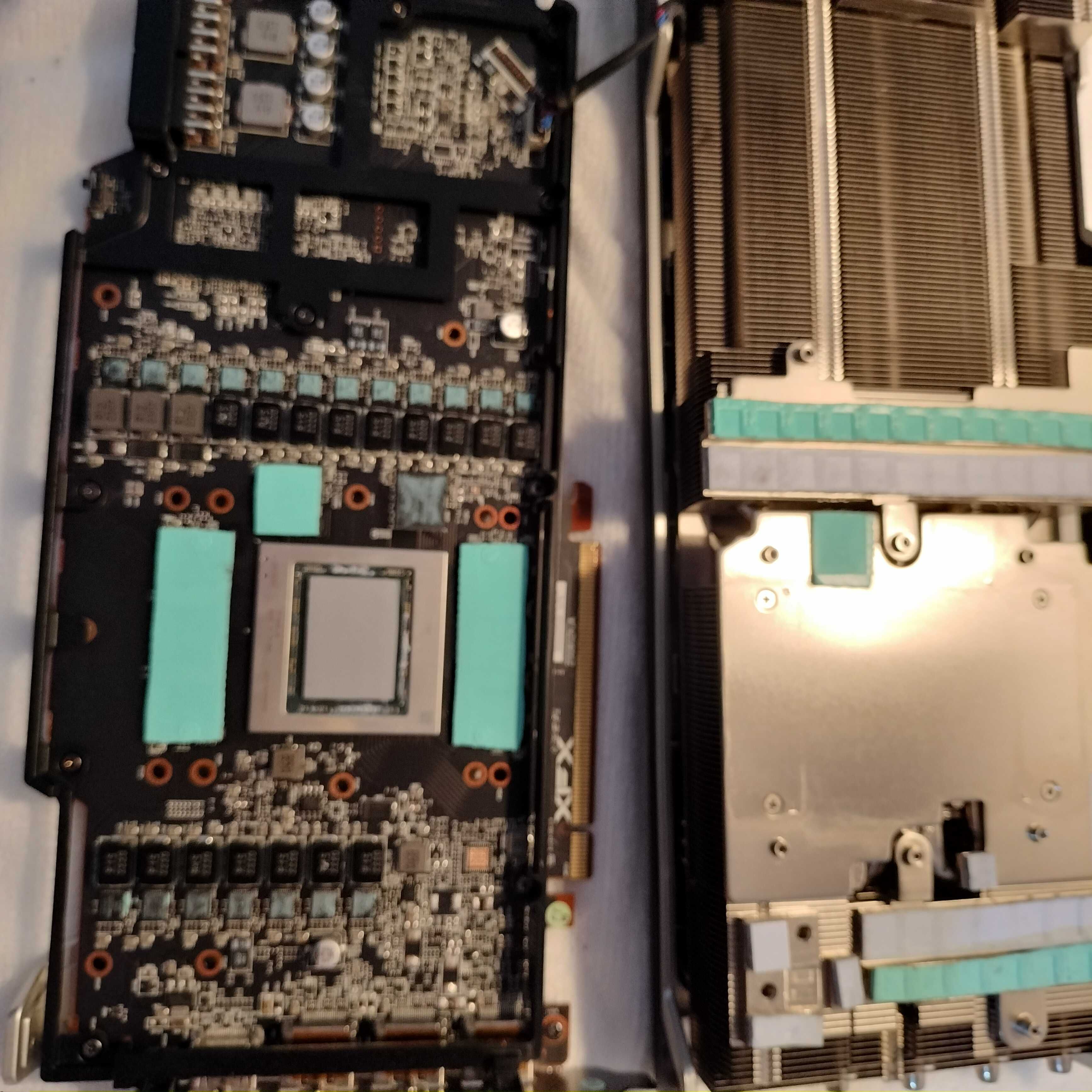 XFX AMD Rx 6950 XT