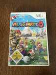 Nintendo Wii Mario Party 8!