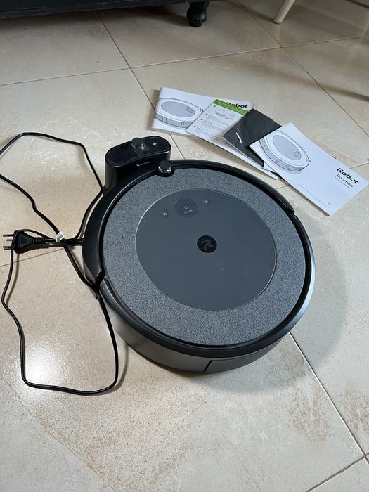 Aspirador Roomba I5