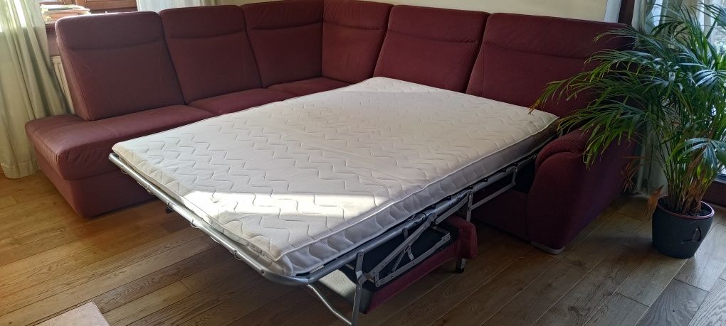 Sofa Wajnert model Space