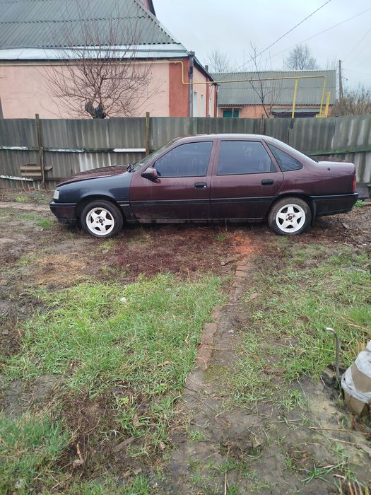 Продам Опель вектра а