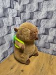 Maskotka Kapibara 30 cm – Nowa!

Sprzedam uroczą maskotkę kapibary o w