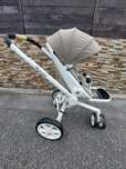 Carro Quinny Bebê Conforto