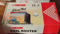 Router ADSL longshine