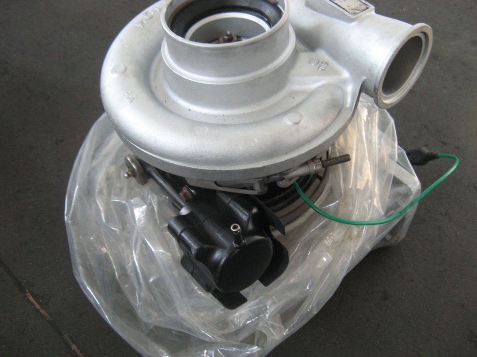 Turbosprężarka Volvo D16  D13  ORAZ INNE