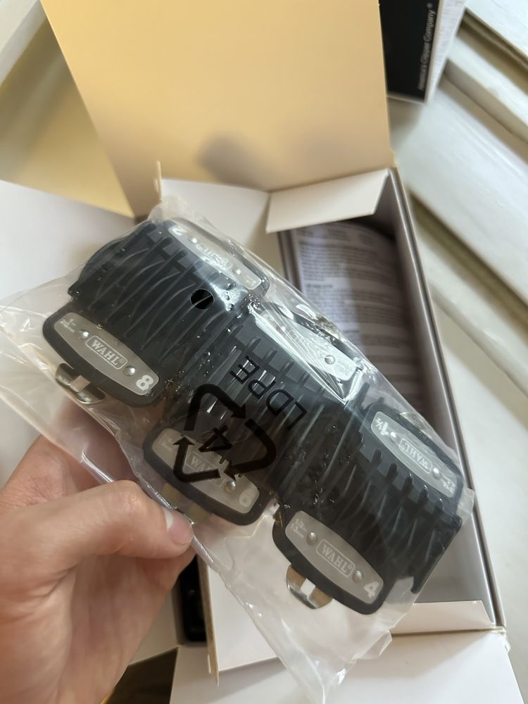 Машинка wahl legend cordless
