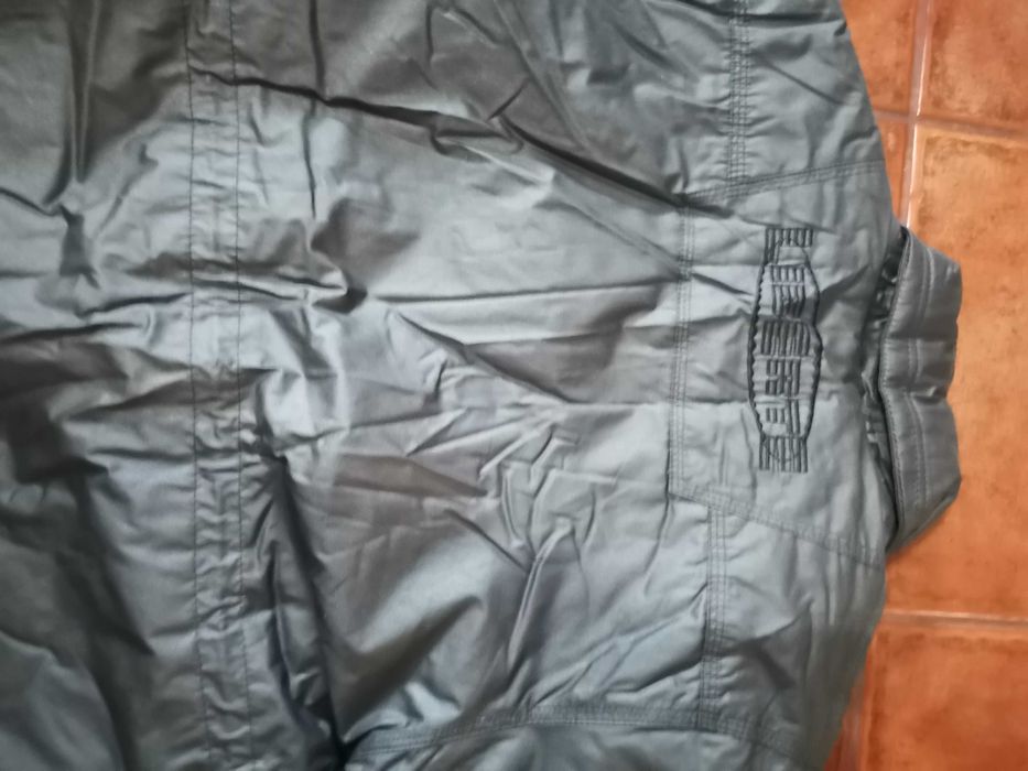 Casaco unissexo novo