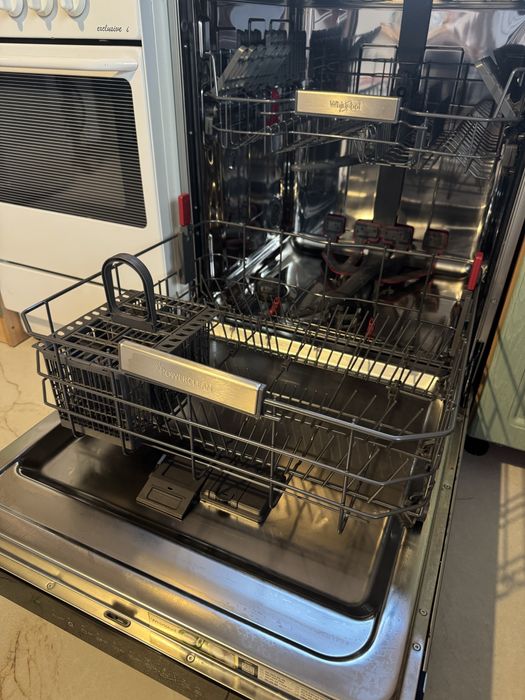 Zmywarka WHIRLPOOL WFO 3T141 P X PowerClean Pro