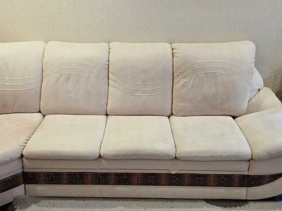 Продам диван LIVS Паола-2 (б/у), только самовывоз