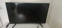 TV Sony KD-55XF7096 z WiFi