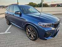 BMW X3 M BMW X3M Competition, cesja leasingu, VAT 23%