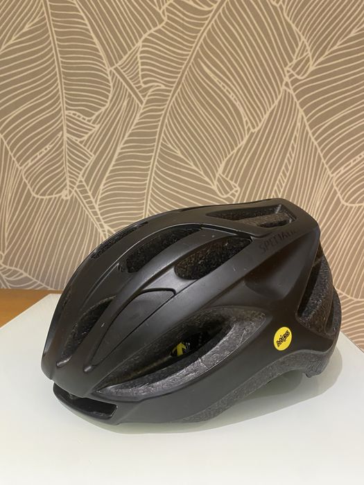 Capacete specialized align mips S/M