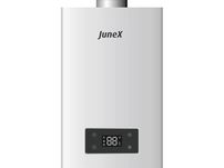 Esquentador Junex