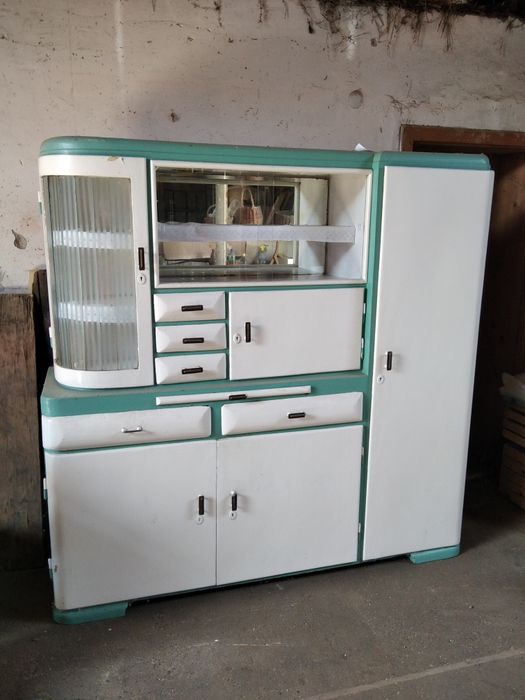 Меблі в ідеальному стані