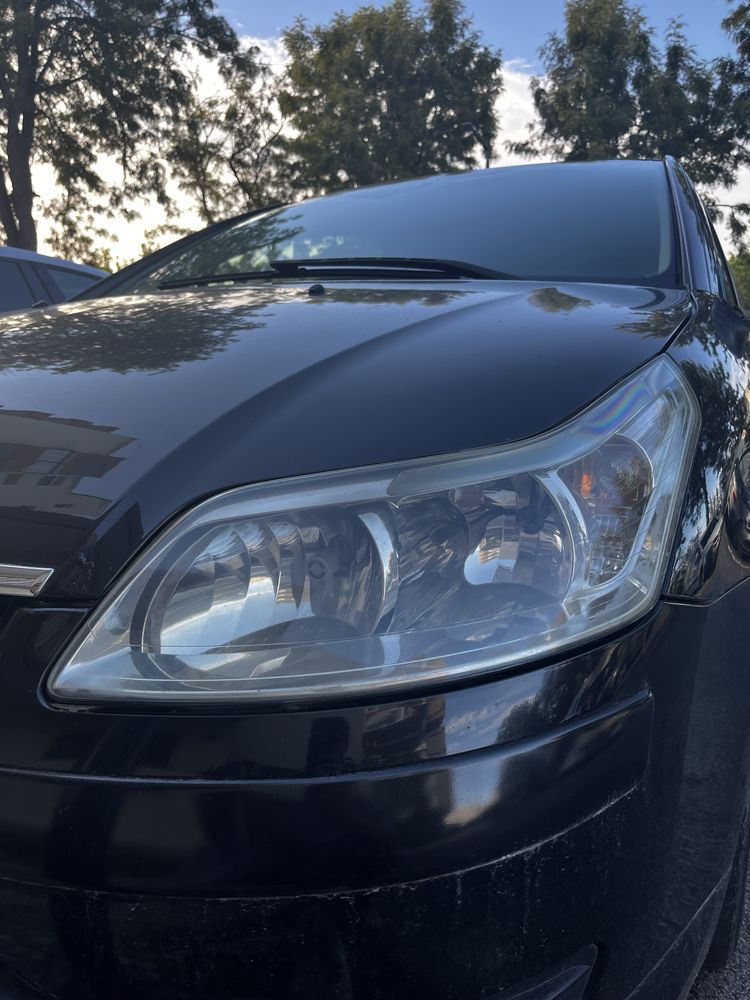 Citroen C4 1.6 VTR